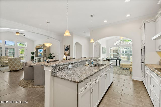 44 UTINA Way, St. Augustine, FL 32084
