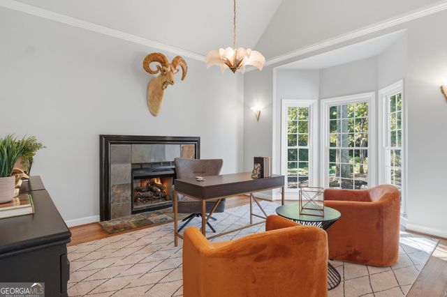 2040 Shallowford Park Manor, Roswell, GA 30075