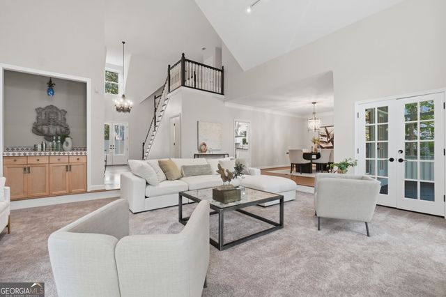 2040 Shallowford Park Manor, Roswell, GA 30075