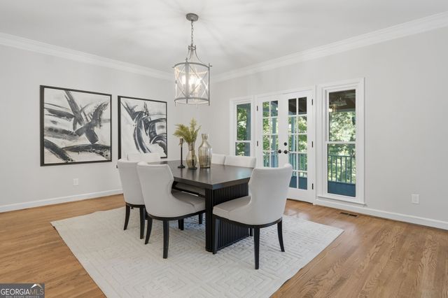 2040 Shallowford Park Manor, Roswell, GA 30075