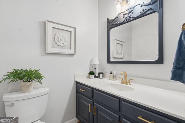2040 Shallowford Park Manor, Roswell, GA 30075