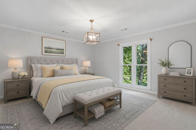 2040 Shallowford Park Manor, Roswell, GA 30075