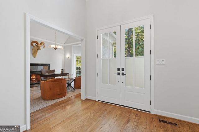 2040 Shallowford Park Manor, Roswell, GA 30075