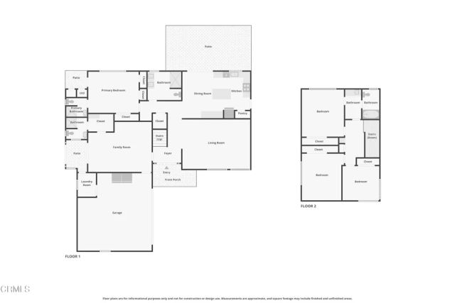 10856 Topeka Drive, Porter Ranch, CA 91326