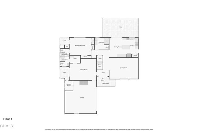 10856 Topeka Drive, Porter Ranch, CA 91326