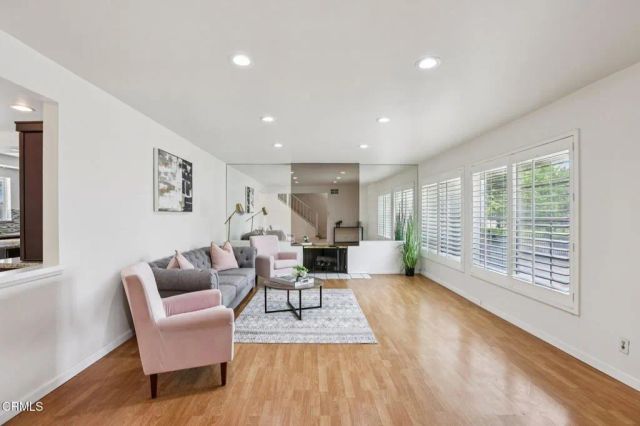 10856 Topeka Drive, Porter Ranch, CA 91326