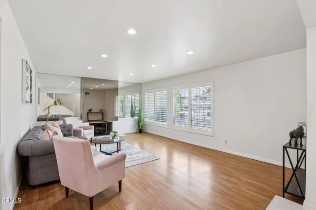 10856 Topeka Drive, Porter Ranch, CA 91326