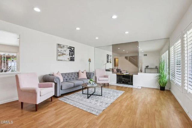 10856 Topeka Drive, Porter Ranch, CA 91326