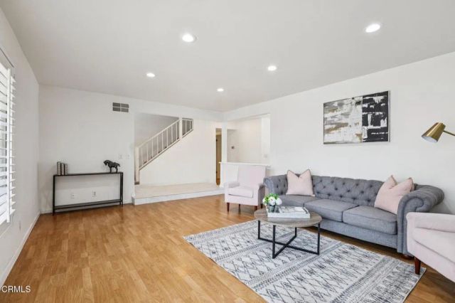 10856 Topeka Drive, Porter Ranch, CA 91326