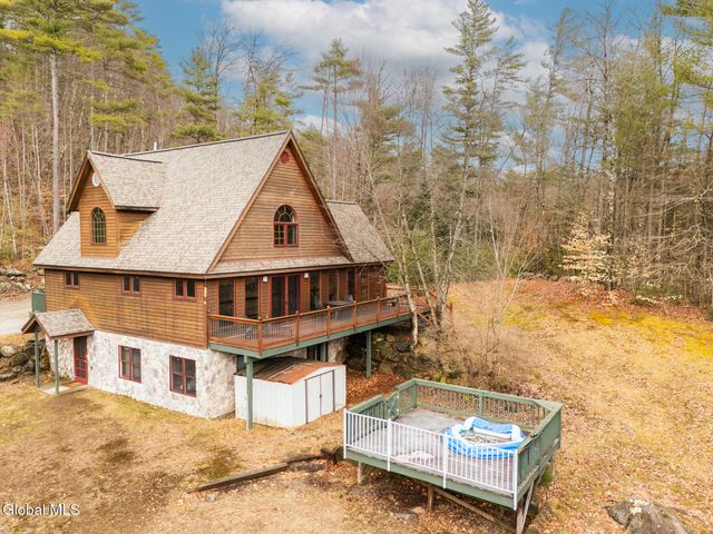 5107 NY-8, Chester, NY 12817