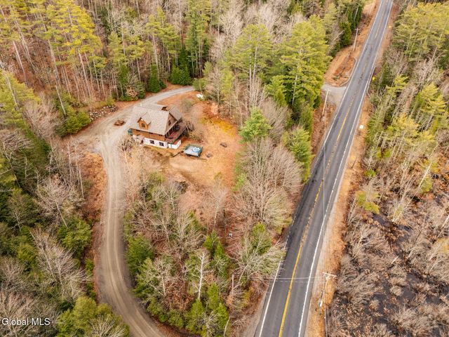 5107 NY-8, Chester, NY 12817