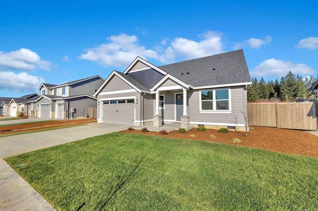 1152 Pumpkin 334, Eagle Point, OR 97524