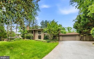 8566 BRICKYARD RD, Potomac, MD 20854