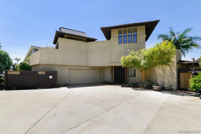 1506 Park View Place, Coronado, CA 92118