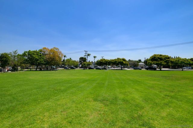 1506 Park View Place, Coronado, CA 92118