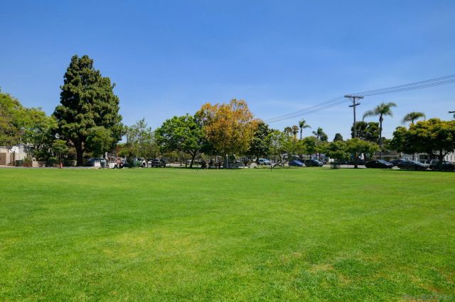 1506 Park View Place, Coronado, CA 92118
