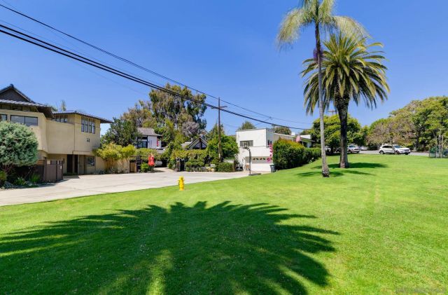 1506 Park View Place, Coronado, CA 92118