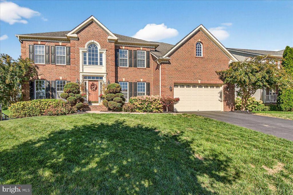 2730 JOHN MILLS RD, Adamstown, MD 21710