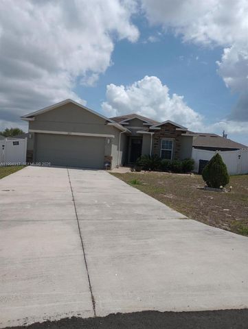 1017 FRASER PLACE, Other City - In The State Of Florida, FL 34759