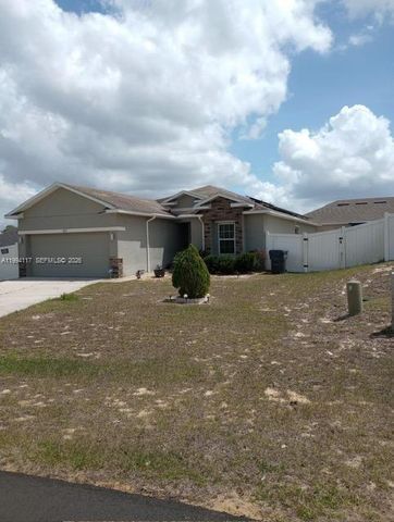 1017 FRASER PLACE, Other City - In The State Of Florida, FL 34759