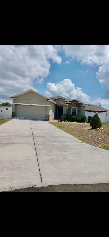 1017 FRASER PLACE, Other City - In The State Of Florida, FL 34759