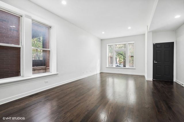 448 N Aberdeen Street 1, Chicago, IL 60642