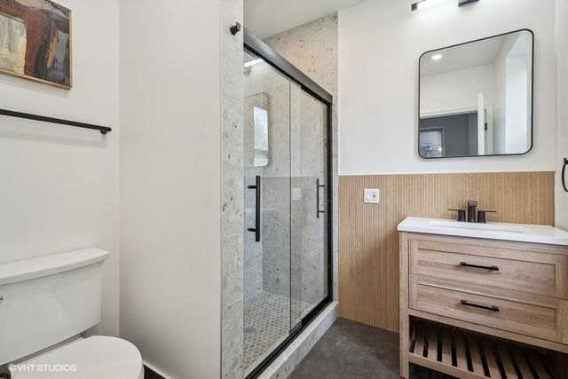 448 N Aberdeen Street 1, Chicago, IL 60642