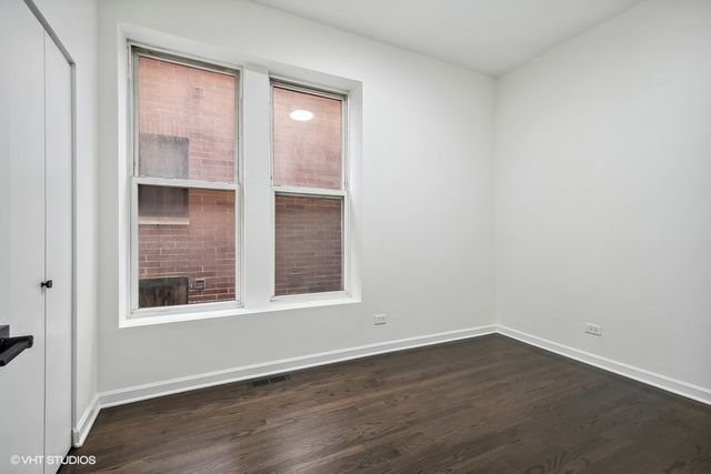 448 N Aberdeen Street 1, Chicago, IL 60642