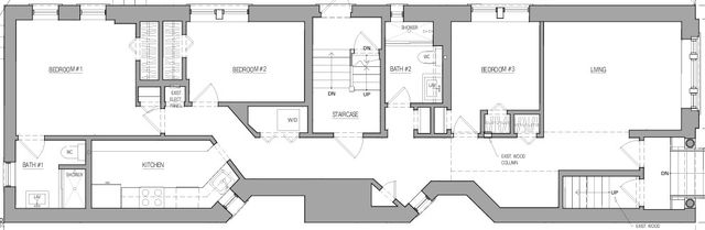 448 N Aberdeen Street 1, Chicago, IL 60642