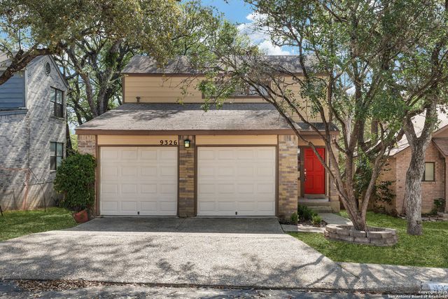 9326 Whisper PT, San Antonio, TX 78240