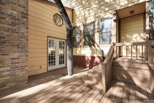 9326 Whisper PT, San Antonio, TX 78240