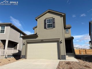 8938 Blue Feather Loop, Colorado Springs, CO 80908