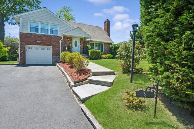 3 Carolyn Place, Bronxville, NY 10708