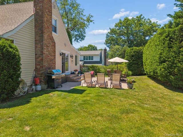 3 Carolyn Place, Bronxville, NY 10708
