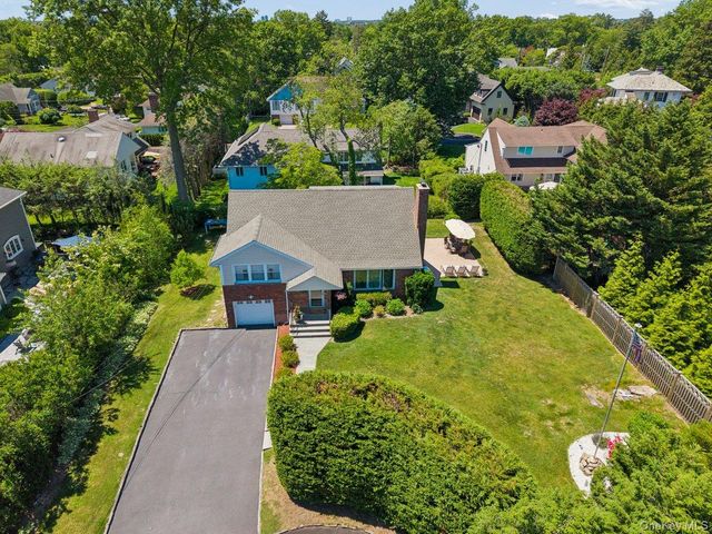 3 Carolyn Place, Bronxville, NY 10708