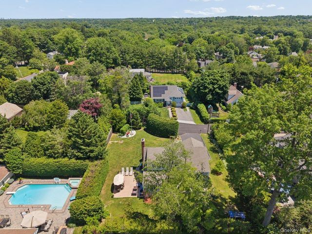 3 Carolyn Place, Bronxville, NY 10708