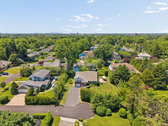 3 Carolyn Place, Bronxville, NY 10708