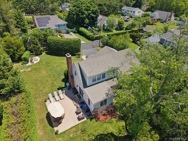 3 Carolyn Place, Bronxville, NY 10708
