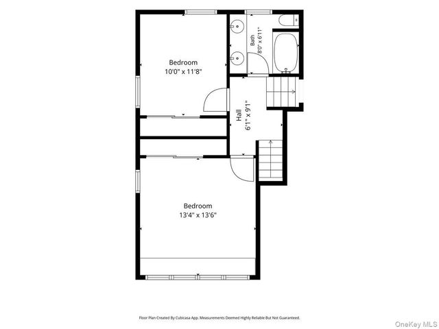 3 Carolyn Place, Bronxville, NY 10708