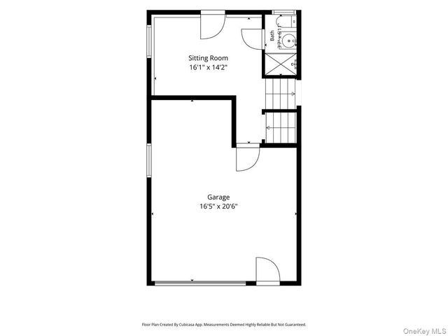 3 Carolyn Place, Bronxville, NY 10708