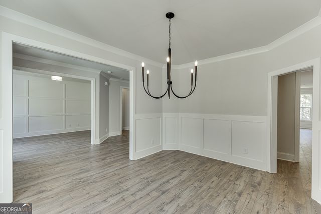 1251 Riverhill Drive, Bishop, GA 30621