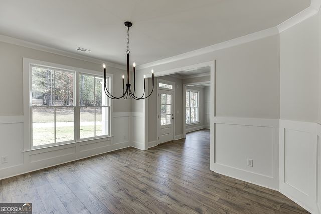 1251 Riverhill Drive, Bishop, GA 30621