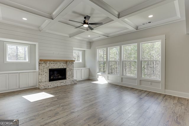 1251 Riverhill Drive, Bishop, GA 30621