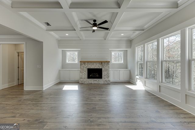 1251 Riverhill Drive, Bishop, GA 30621