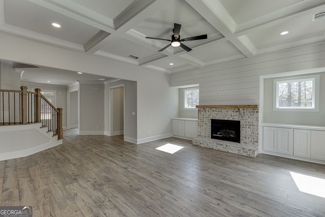 1251 Riverhill Drive, Bishop, GA 30621