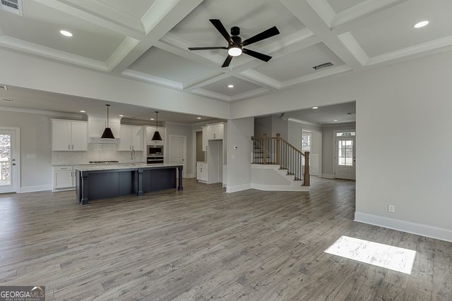 1251 Riverhill Drive, Bishop, GA 30621