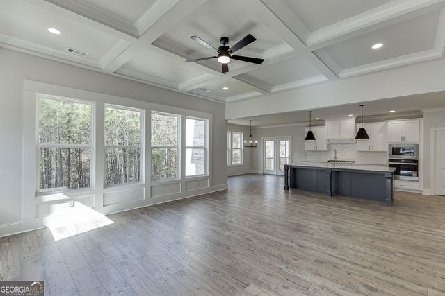 1251 Riverhill Drive, Bishop, GA 30621