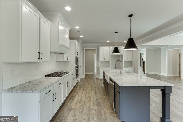 1251 Riverhill Drive, Bishop, GA 30621