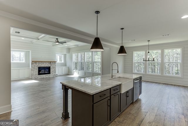 1251 Riverhill Drive, Bishop, GA 30621