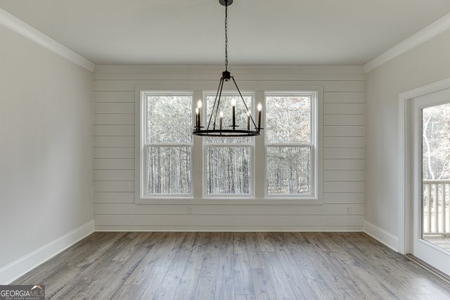 1251 Riverhill Drive, Bishop, GA 30621